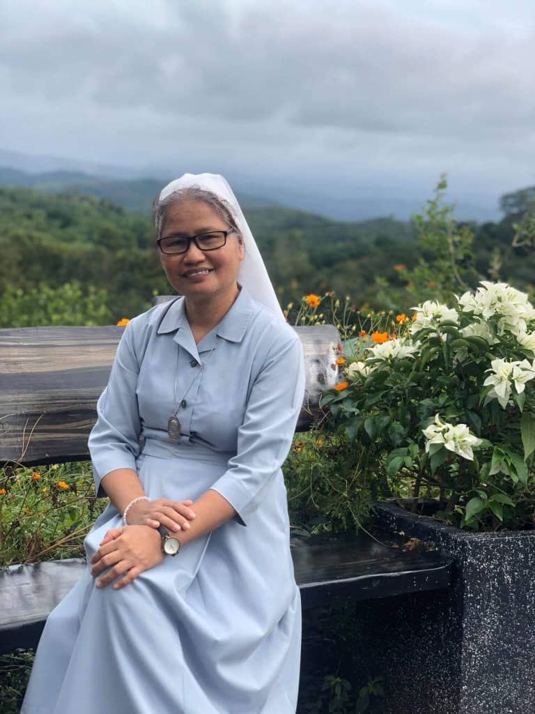 Madre Maria
